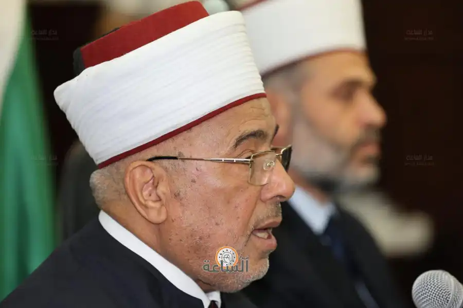 مدار الساعة,وفيات اليوم في الأردن,الديوان الملكي الهاشمي