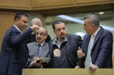 جلسة رقابية يعقدها النواب اليوم للرد