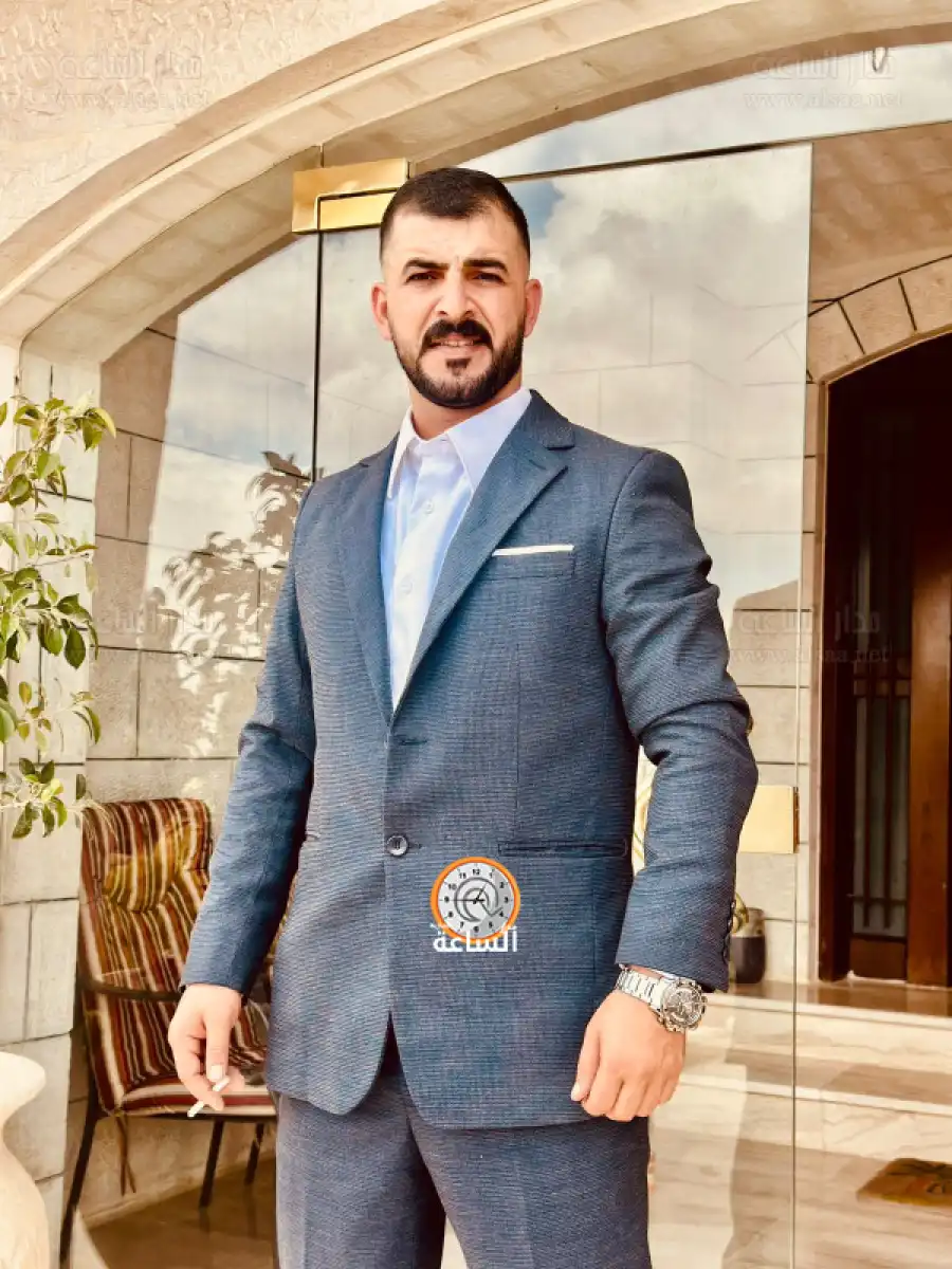 مدار الساعة,مناسبات أردنية