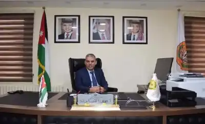 الخصاونة عضوا في مجلس أمناء الجامعة