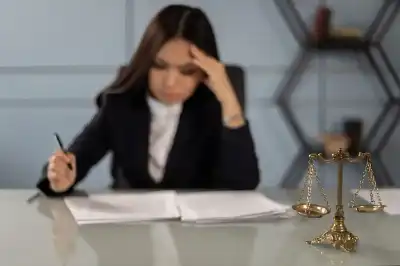 هل ما زالت المحاماة مهنة مستقبل