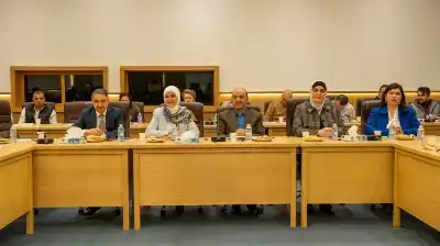 الصناعة والتجارة: إجراءات جديدة لفتح آفاق