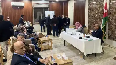 النجداوي نقيبا لأصحاب معاصر الزيتون