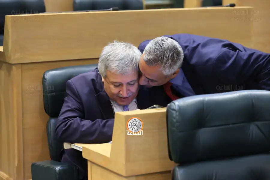 مدار الساعة,أخبار الأردن,اخبار الاردن,أخبار مجلس النواب الأردني,الدكتور جعفر حسان,رئيس الوزراء,مجلس النواب