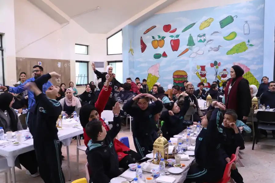 مدار الساعة,مناسبات أردنية,أخبار البنوك والشركات,الأميرة ثروت الحسن,البنك العربي