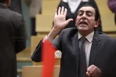 مجلس النواب يحيل معدل الضمان إلى