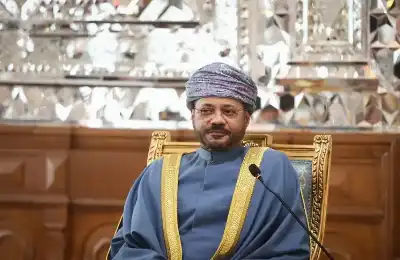 وزير خارجية سلطنة عمان: أوقفوا الحرب