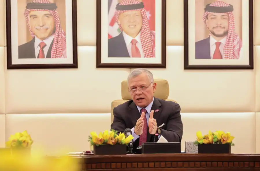 مدار الساعة,أخبار الأردن,اخبار الاردن,الاتحاد الأوروبي,الملك عبدالله الثاني