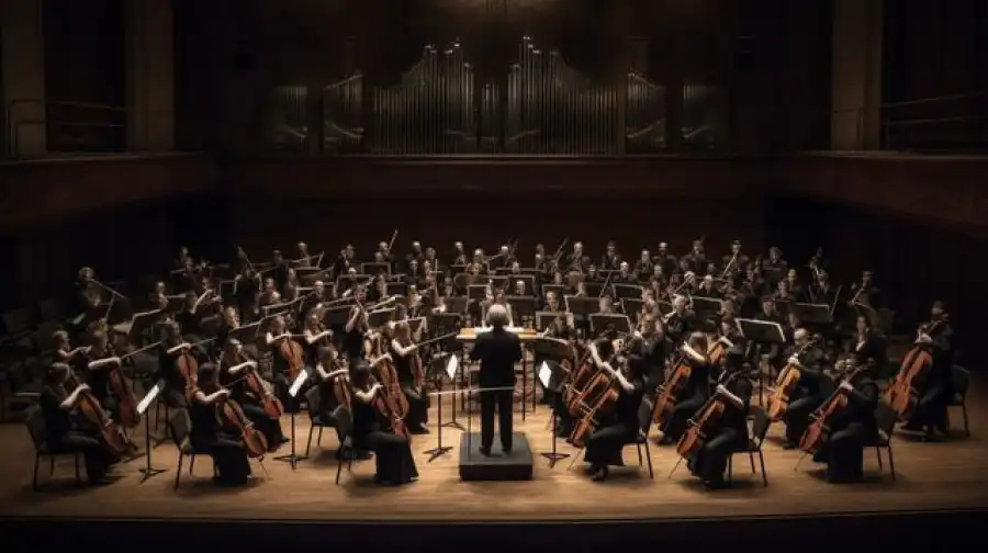 سيمفونية العقوبات.. من عصا المايسترو إلى