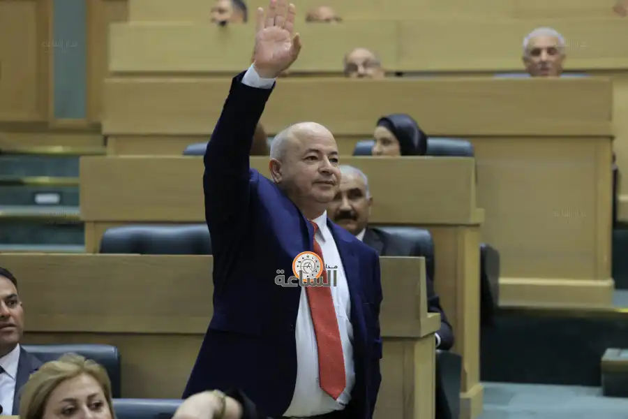 مدار الساعة,أخبار مجلس النواب الأردني,صندوق استثمار أموال الضمان الاجتماعي,الضمان الاجتماعي,ديوان المحاسبة,مجلس النواب,هيئة النزاهة ومكافحة الفساد,مكافحة الفساد