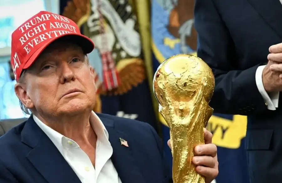 مدار الساعة,أخبار عربية ودولية,كأس العالم