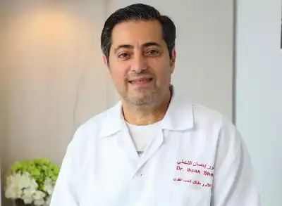 والدة الدكتور احسان الشنطي في ذمة