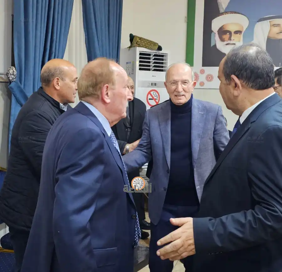 مدار الساعة,وفيات اليوم في الأردن,وسائل التواصل الاجتماعي