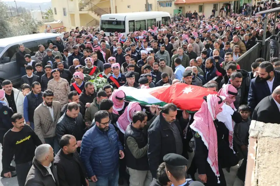 مدار الساعة,أخبار الأردن,اخبار الاردن,مديرية الأمن العام,الأمن العام,القوات المسلحة