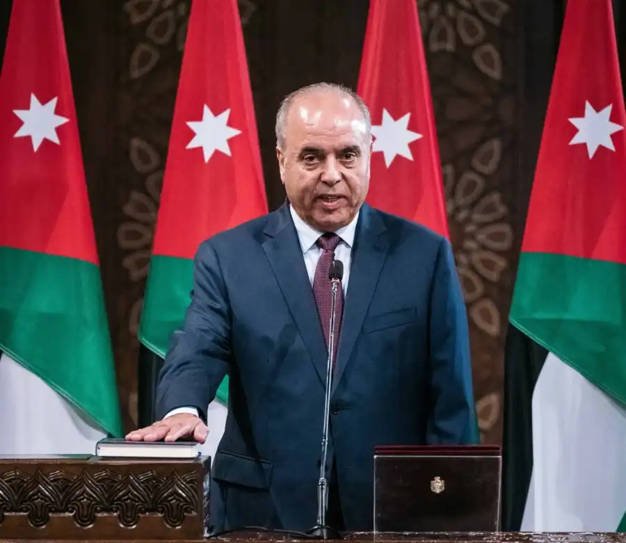 مدار الساعة,أخبار الأردن,اخبار الاردن,أخبار الجامعات الأردنية,وزير التعليم العالي والبحث العلمي,الدكتور عزمي محافظة,عزمي محافظة,أحد الشعانين,عيد الفصح