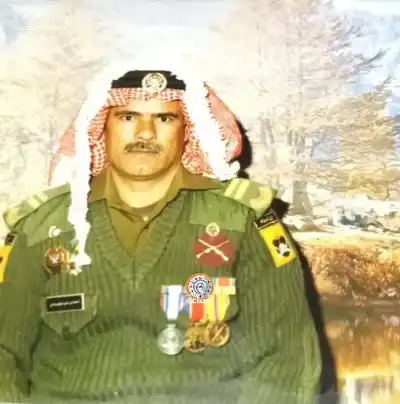 حين انتصرت الإرادة: حكاية من خطوط