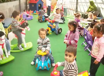 الأردن.. إشهار نقابة أصحاب الحضانات لتنظيم