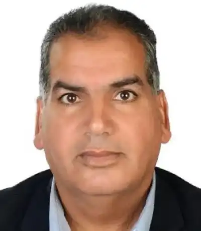 والدة الصحفي صالح الخوالدة.. في ذمة