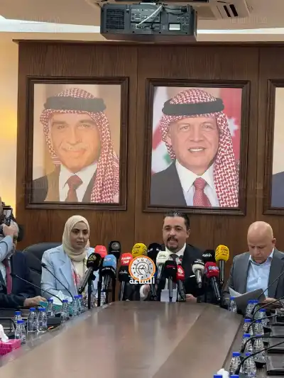 الحكومة تسحب قانون الضمان من أمام