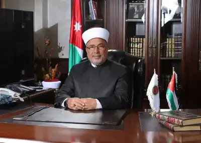 قاضي القضاة يكتب: الوصاية الهاشمية على