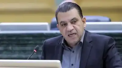 كفاكم مزاودة.. النائب سليمان السعود يفتح