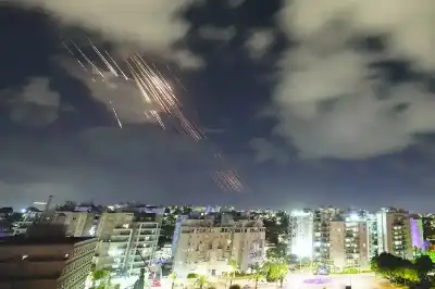 معاريف تلخص حرب إسرائيل مع إيران