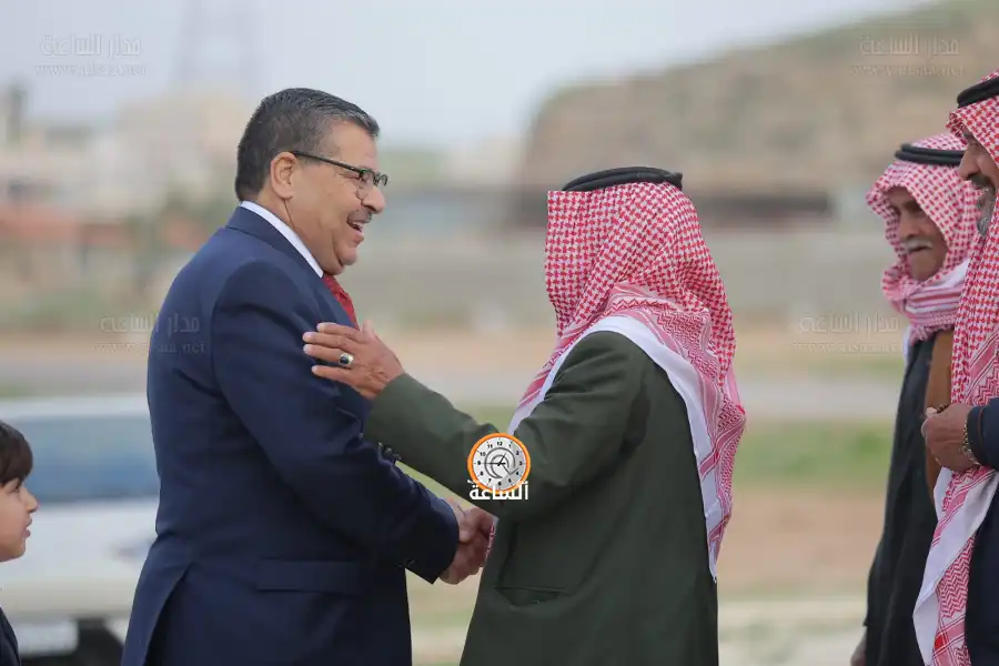 مدار الساعة,Video,فيديو,أخبار المجتمع الأردني,مناسبات أردنية,الملك عبدالله الثاني,الحسين بن عبدالله الثاني,ولي العهد,القوات المسلحة الأردنية,القوات المسلحة,الجيش العربي