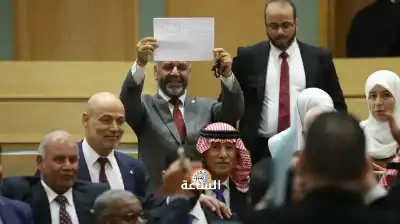 بانوراما.. جلسة مجلس النواب في صور