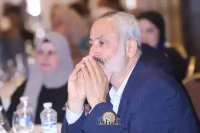 إرادة ملكية بقبول استقالة الحمارنة من