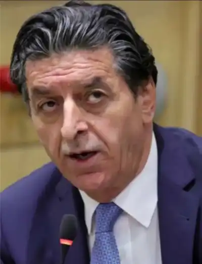 قبيلة بني حسن تنعى احمد شقيق