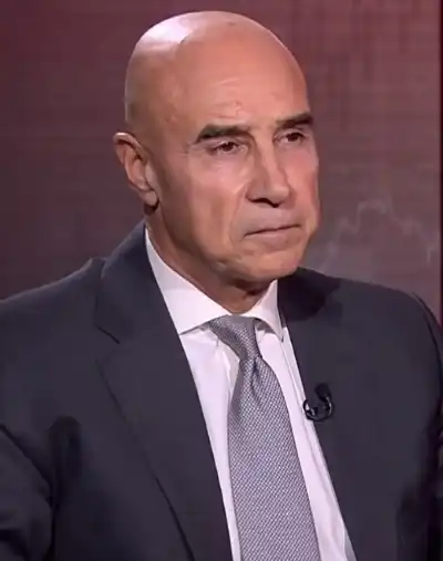 بنك المال الأردني يعين خيري عمرو