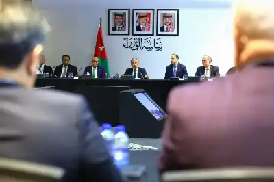 جعفر حسّان يلتقي إعلاميين وصحفيين: أنجزنا