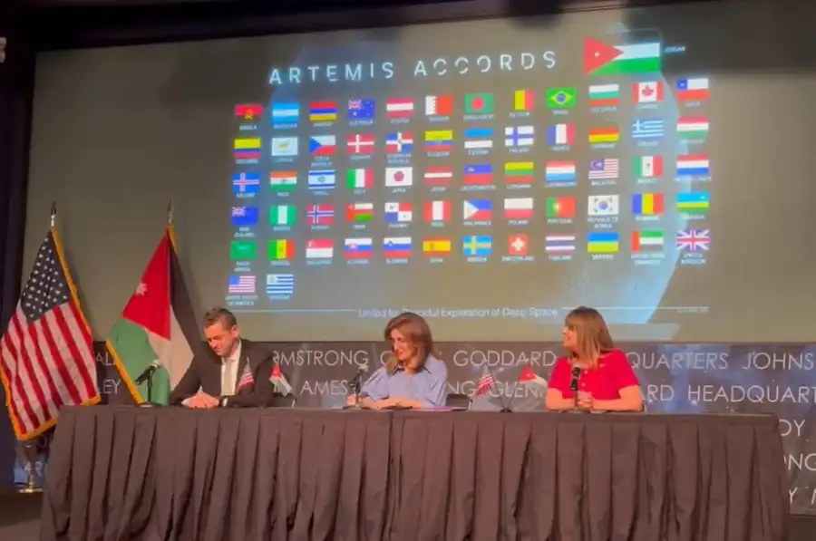 مدار الساعة,أخبار الأردن,اخبار الاردن,أخبار التكنولوجيا، التقنيات,وزارة الخارجية,الذكاء الاصطناعي