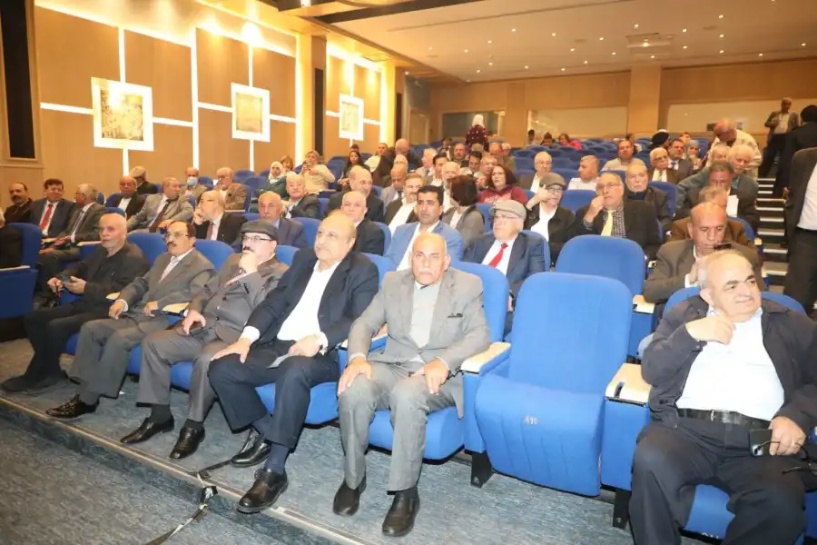 مدار الساعة,أخبار الأردن,اخبار الاردن,أخبار ثقافية