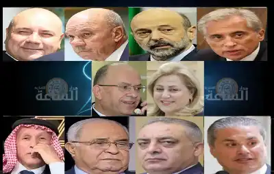 أسرار ومجالس الأردن.. التعديل الوزاري وتغييرات