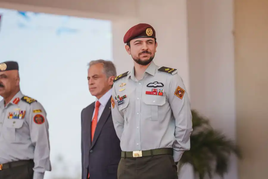 الرجل الذي جعلني أرحل إلى شويعر