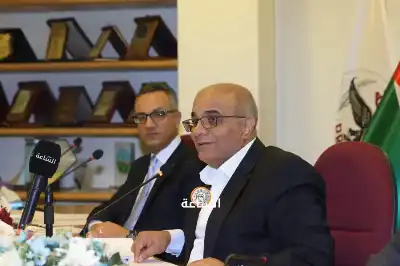 الهيئة العامة لنقابة الصحفيين تصادق على