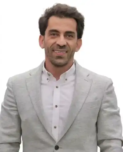 غنيمات قائما بأعمال رئيس اختصاص الأمراض