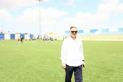 النائب الزعبي يكتب: القطبية لا تعلن