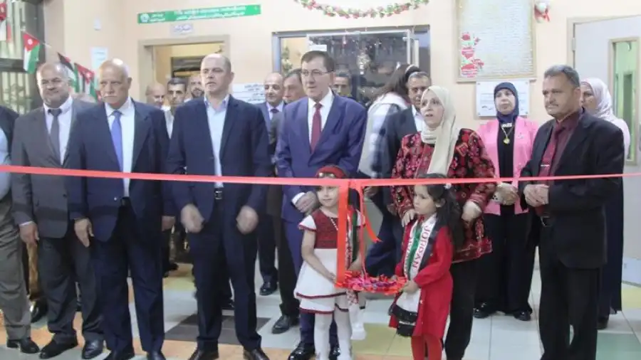 مدار الساعة,أخبار الأردن,اخبار الاردن,أسرار أردنية,المملكة الأردنية الهاشمية,الملك عبدالله الثاني بن الحسين,ولي العهد,الحسين بن عبدالله الثاني,عيد الاستقلال,الجامعة الهاشمية,جامعة عجلون الوطنية