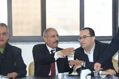 حزب الإصلاح يختار الخصاونة أمينا عاما