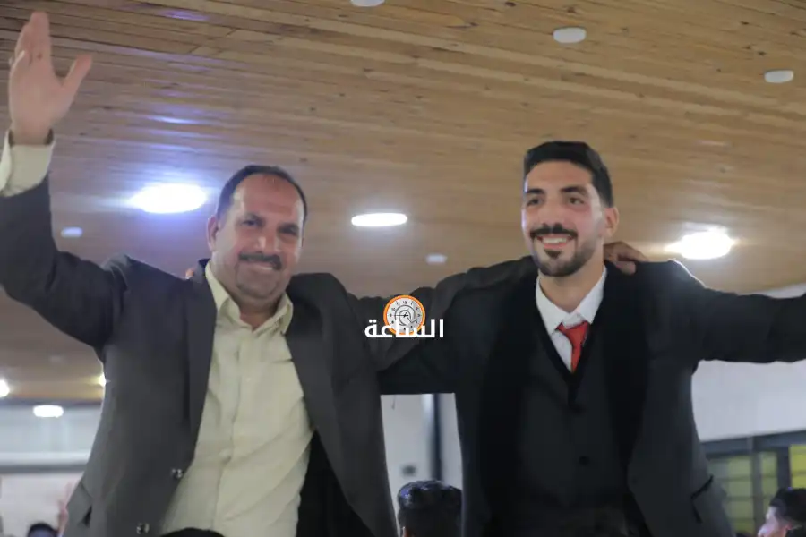 مدار الساعة,أخبار المجتمع الأردني,مناسبات أردنية,محمد الخلايلة
