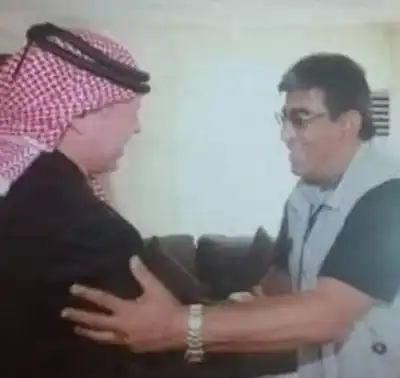 الظهيرات يكتب: في عيد الاستقلال