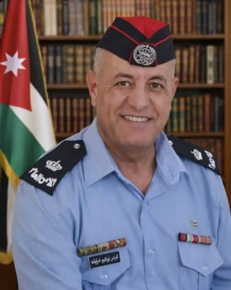 مدار الساعة,وفيات اليوم في الأردن