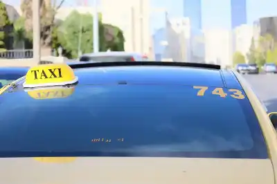 الأردن: إصدار تطبيق خاص بالتكسي الأصفر