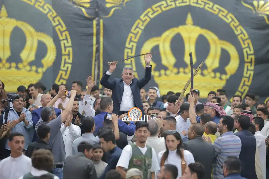 مدار الساعة,Video,فيديو,جاهات وأعراس الأردن,موسى الرشيد الخلايلة