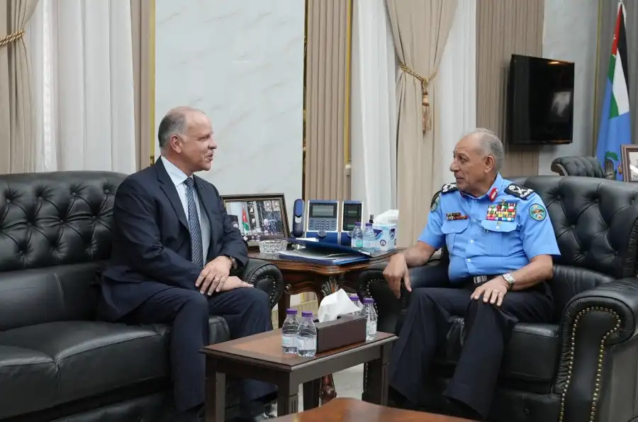 مدار الساعة,أخبار الأردن,اخبار الاردن,الأمير فيصل بن الحسين,مديرية الأمن العام,الأمن العام,المنتخب الوطني,كأس العالم