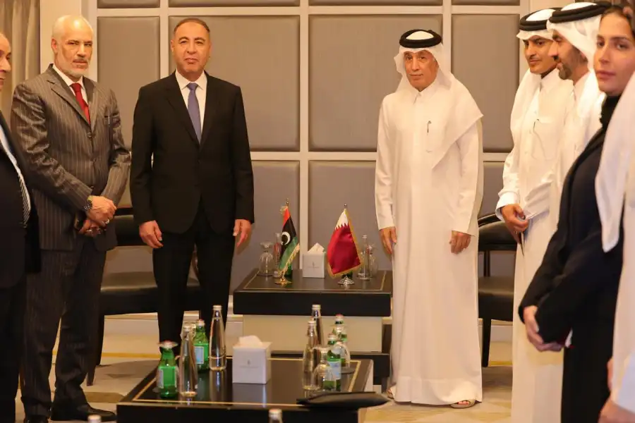 مدار الساعة,أخبار عربية ودولية,وزير الدولة للشؤون الخارجية,جامعة الدول العربية