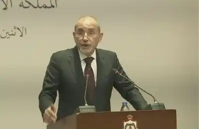 الصفدي: احترام سيادة الدول العربية وعدم