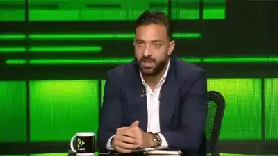 إصابة نجم المنتخب المصري بجلطة دماغية